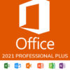 Office 2021 Professional Plus Bind