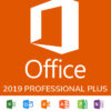 Office 2019 Professional Plus Bind key Lifetime License Key