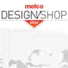 Melco DesignShop Sizer v11 Full Version Lifetime 2 Melco Designshop Sizer v11