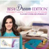Bes4 Dream Edition Embroidery Lettering Software 2 bes4 dream edition embroidery lettering software