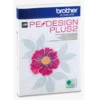 Buy Brother PE Design Plus 2 Embroidery Software 1 Brother PE Design Plus 2