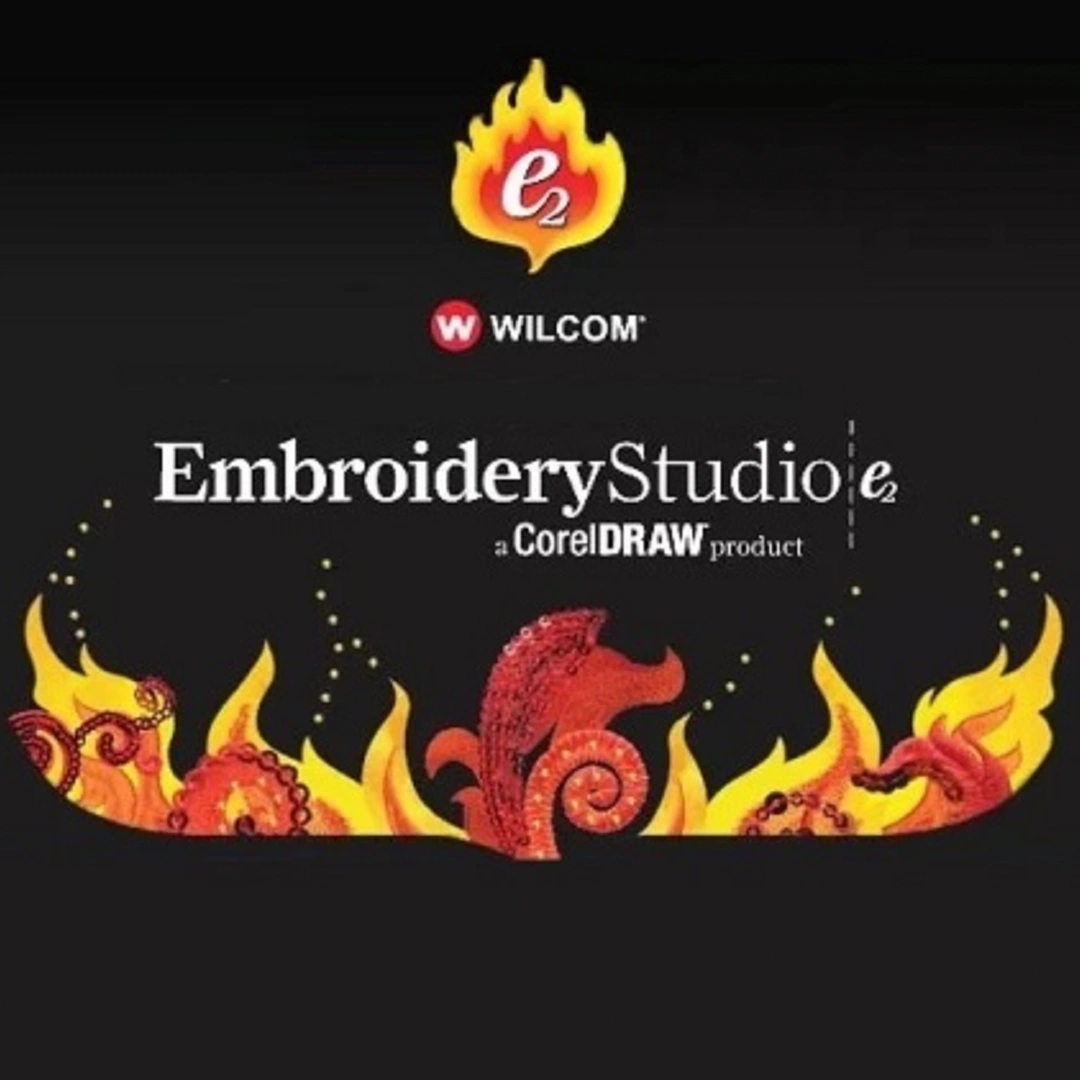 Wilcom Embroidery Studio E2 Full Version 3 Wilcom Embroidery Studio E2