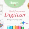 Wilcom Hatch Embroidery Software Full Version 1 Wilcom Hatch Embroidery Software
