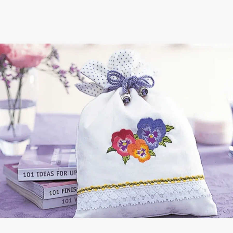 Alternative view of Buy Brother PE Design Plus 2 Embroidery Software