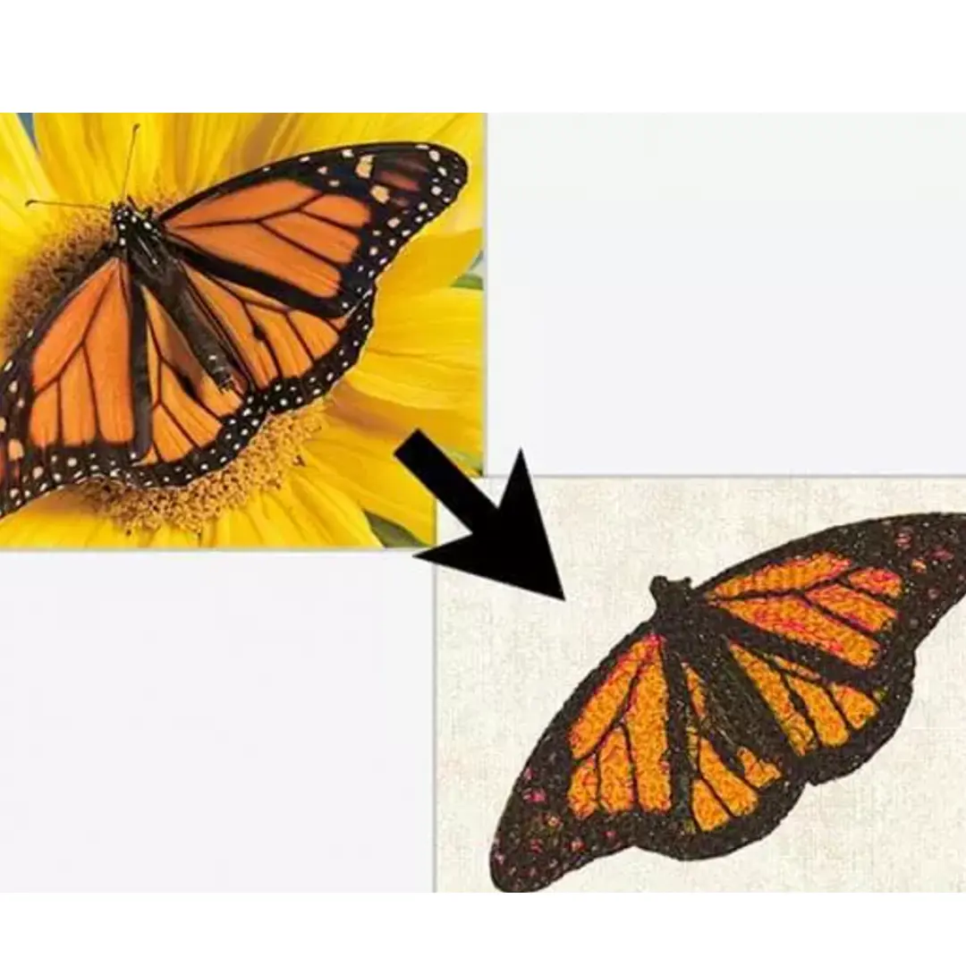 Brother PE Design 11 Software Key 4 Brother PE Design 11 Software Key - Image 2