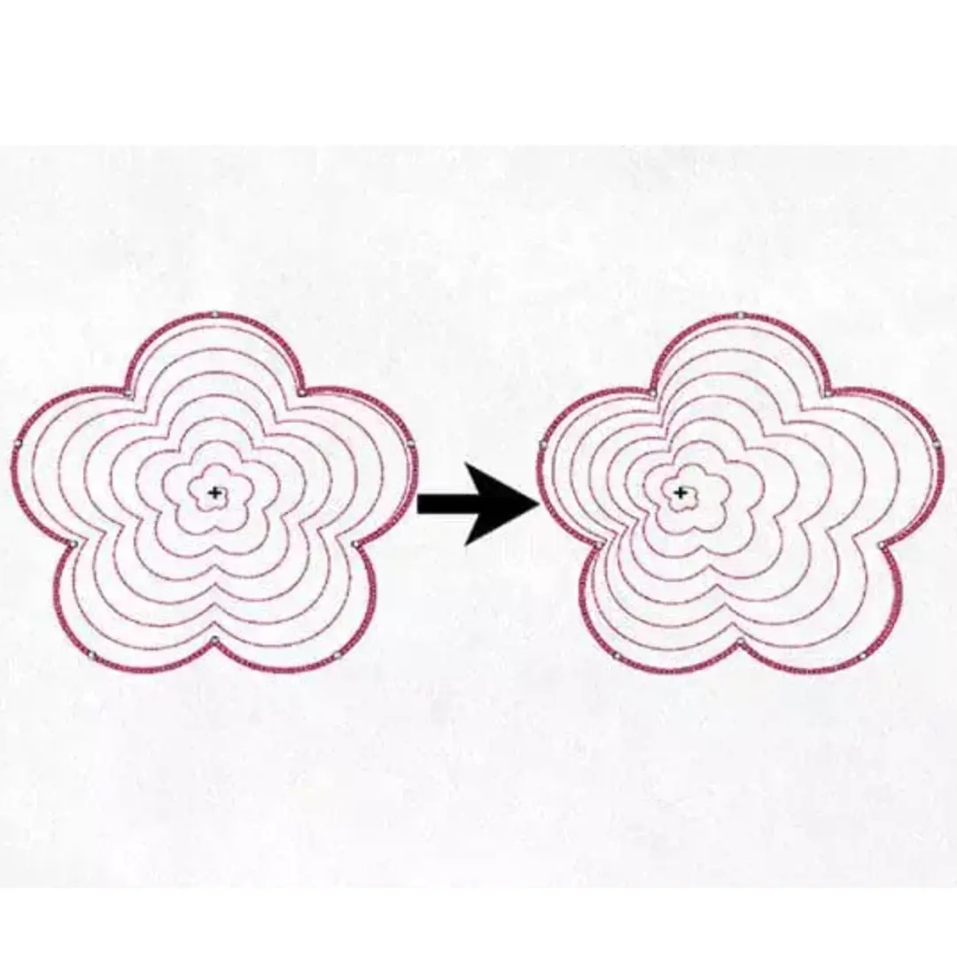 Brother PE Design 11 Software Key 5 Brother PE Design 11 Software Key - Image 3